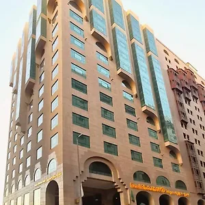 Manazil Al Madinah فندق