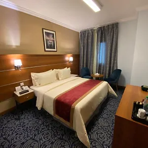 Otel Saraya Harmony C, Medine