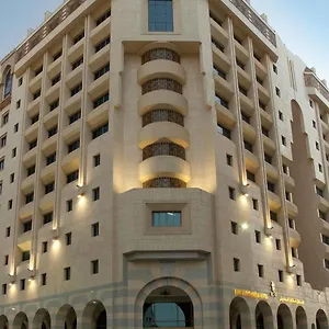 Elaf Al Nakheel فندق