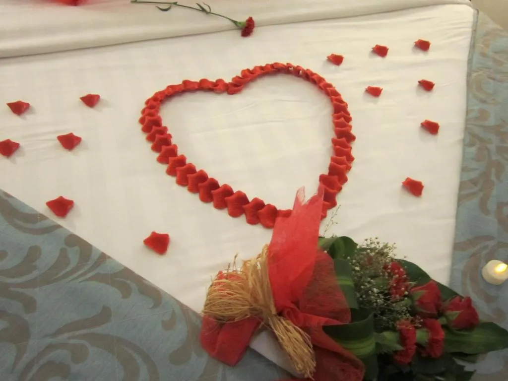 Grand Marmara Otel Medine