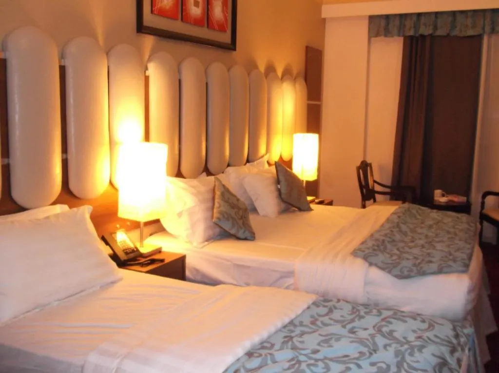 Grand Marmara Hotel Medina