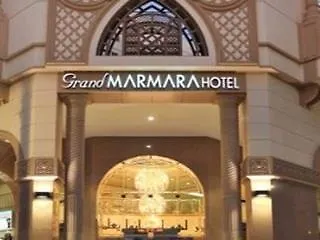 Grand Marmara Hotel Medina
